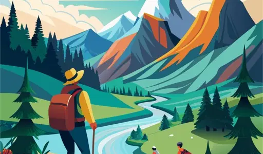 Staying connected while traveling