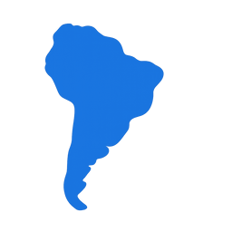 South America