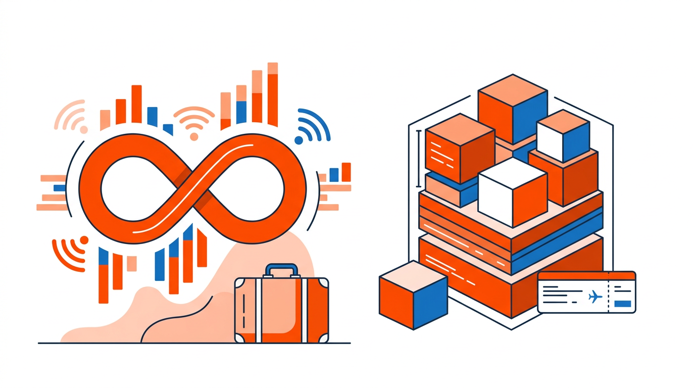 Unlimited Daily vs Fixed GB eSIM: Which Plan Actually Saves You Money?