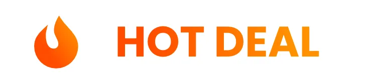 Hot Deal